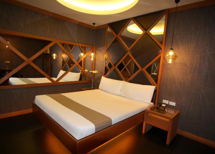 Hotel Ava Cuneta