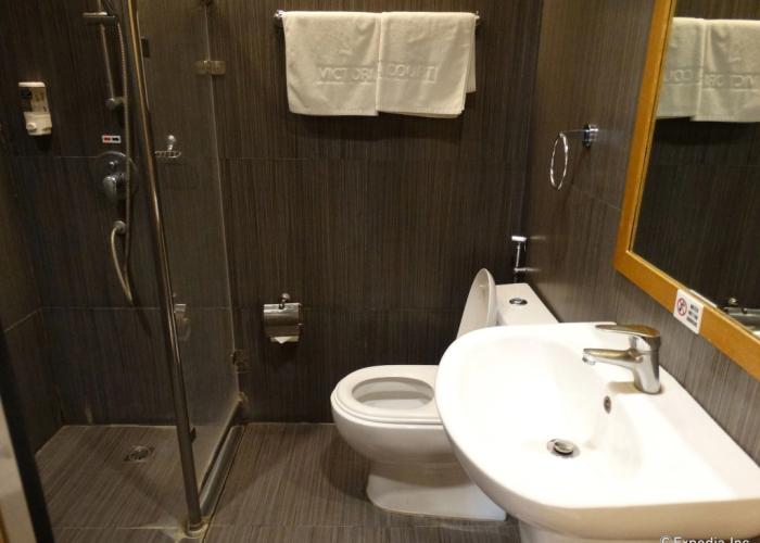 Hotel Ava Cuneta
