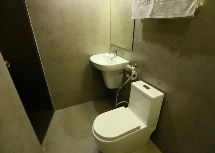 Hotel Ava Gil Puyat