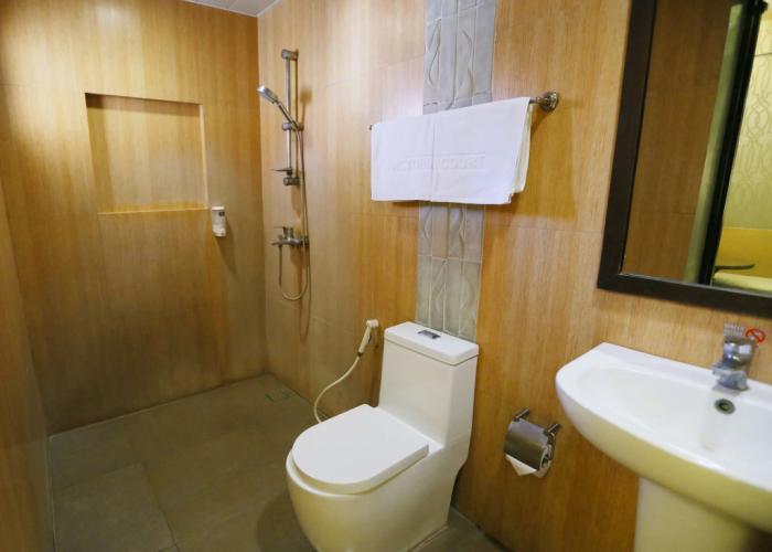 Hotel Ava Gil Puyat