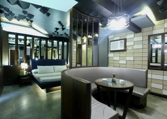 Hotel Ava Gil Puyat