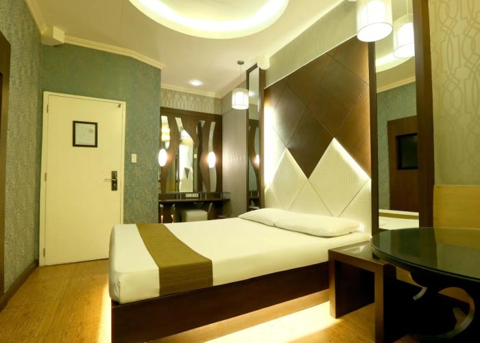 Hotel Ava Gil Puyat