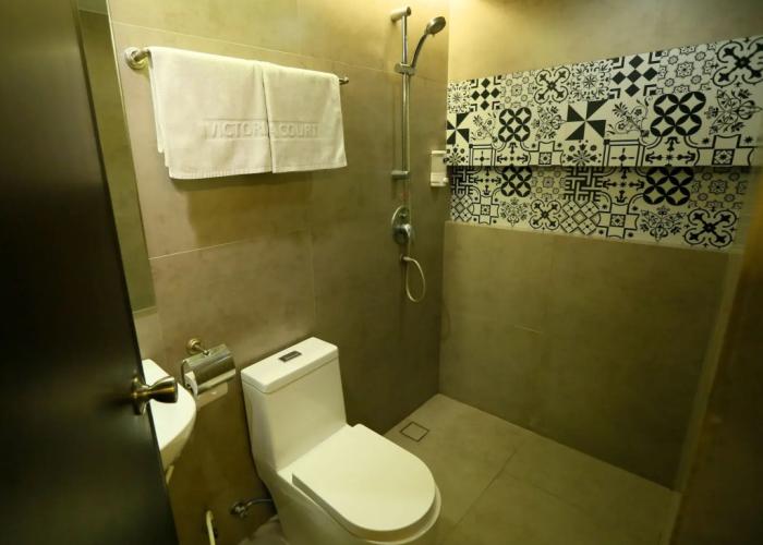 Hotel Ava Gil Puyat