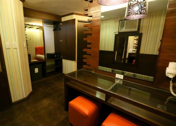 Hotel Ava Gil Puyat