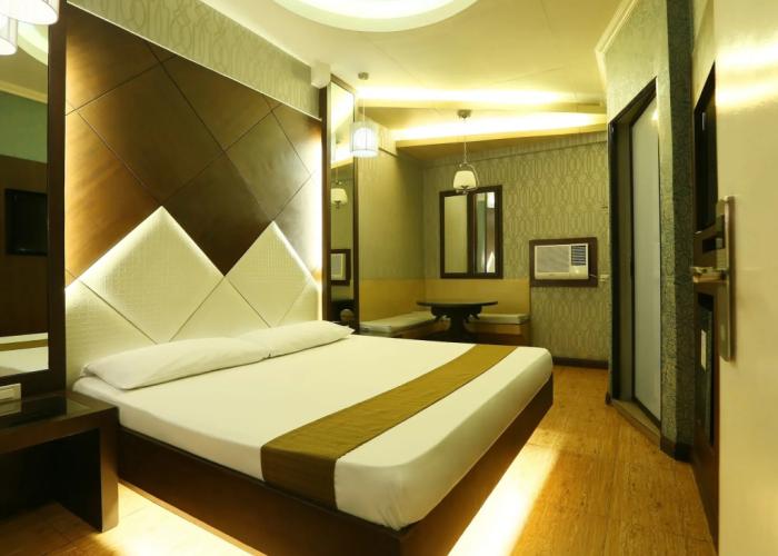 Hotel Ava Gil Puyat