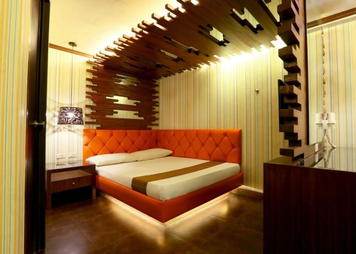 Hotel Ava Gil Puyat