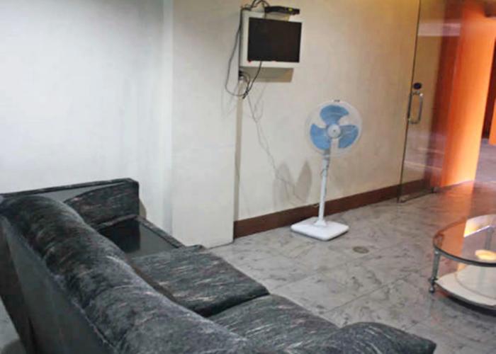 New Winston Hotel