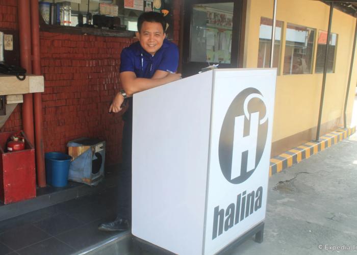 Halina Drive Inn Hotel - Pasay