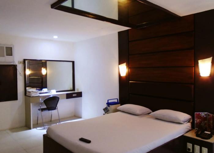 Halina Drive Inn Hotel - Pasay