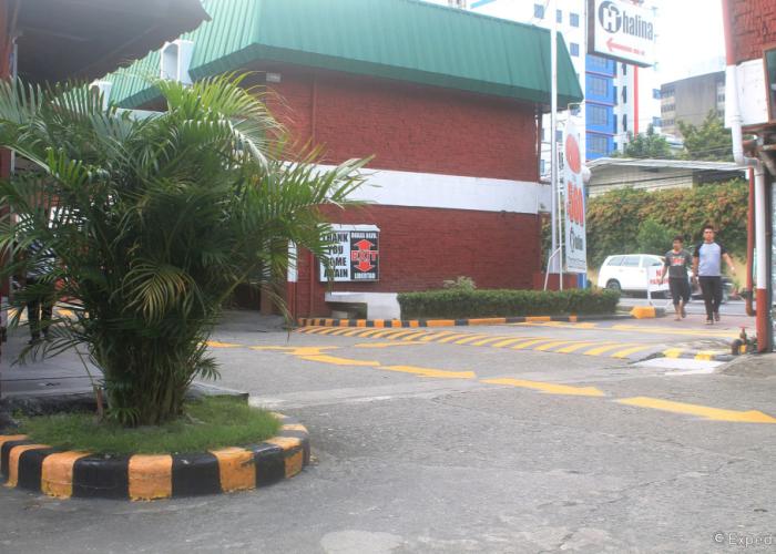Halina Drive Inn Hotel - Pasay