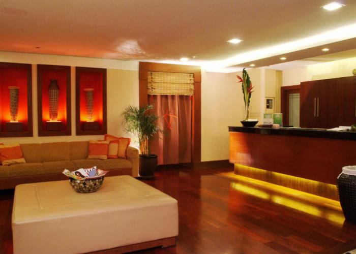 Networld Hotel Spa and Casino