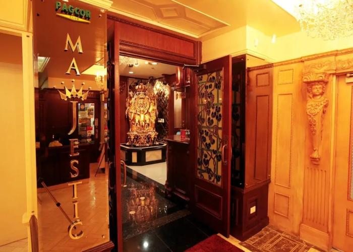 Networld Hotel Spa and Casino