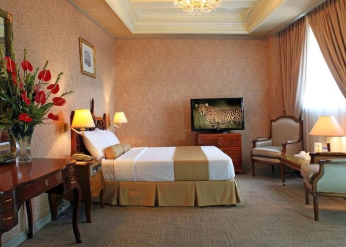 Networld Hotel Spa and Casino