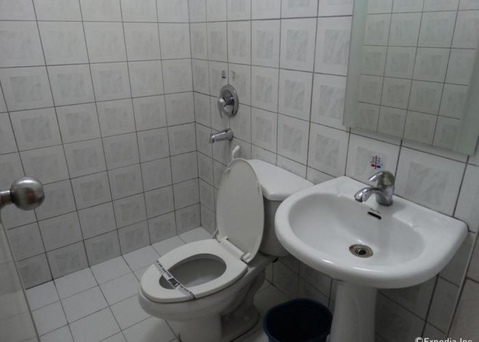 Hotel Sogo Wood Street Pasay