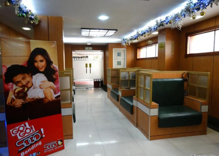 Hotel Sogo Wood Street Pasay