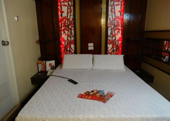 Hotel Sogo Wood Street Pasay