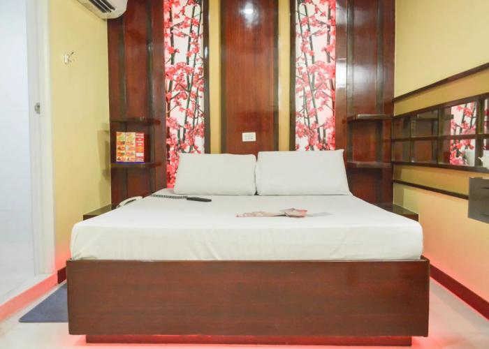 Hotel Sogo Wood Street Pasay