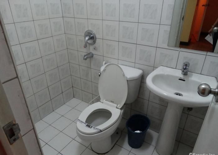 Hotel Sogo Wood Street Pasay