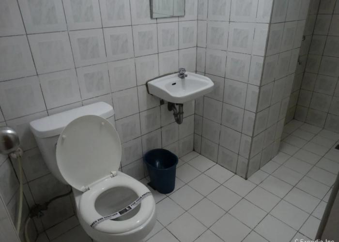 Hotel Sogo Wood Street Pasay