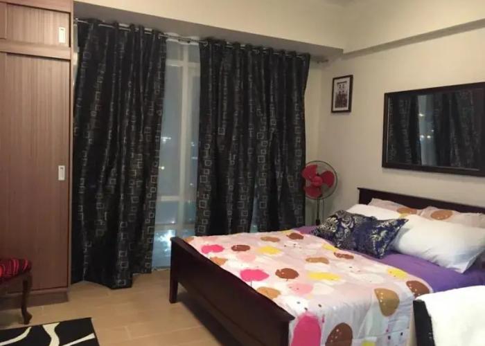 Favila Condotel - Palm Tree Villas