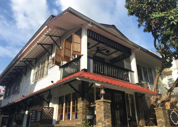 Park Avenue Guesthouse 2443
