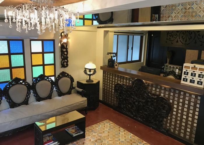 Park Avenue Guesthouse 2443