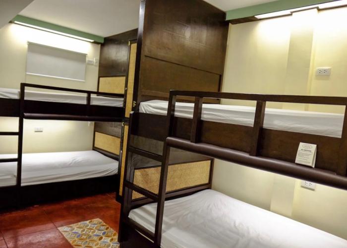 Park Avenue Guesthouse 2443