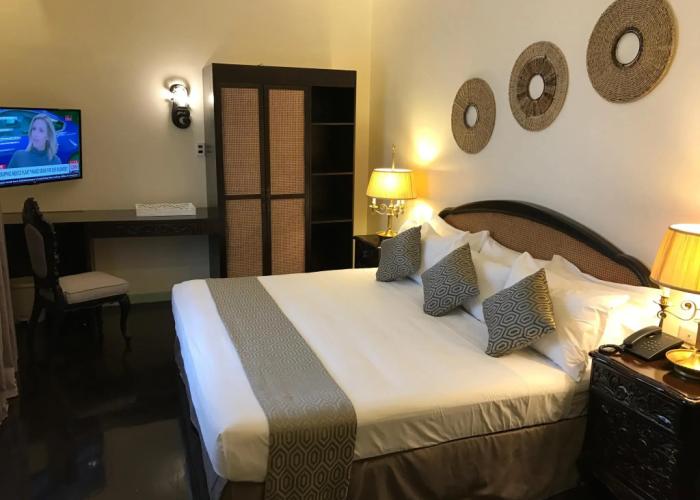 Park Avenue Guesthouse 2443
