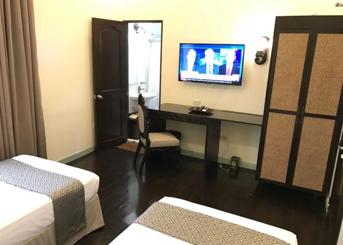 Park Avenue Guesthouse 2443