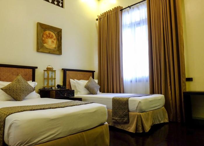 Park Avenue Guesthouse 2443