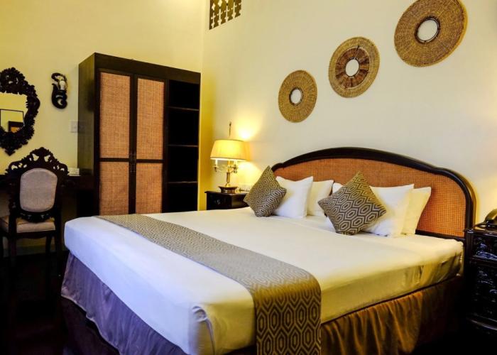 Park Avenue Guesthouse 2443