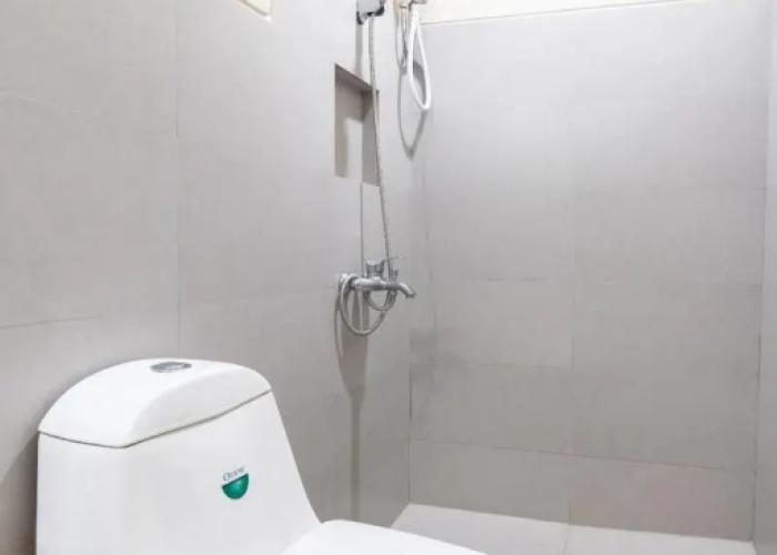 OYO 110 Asiatel Airport Hotel