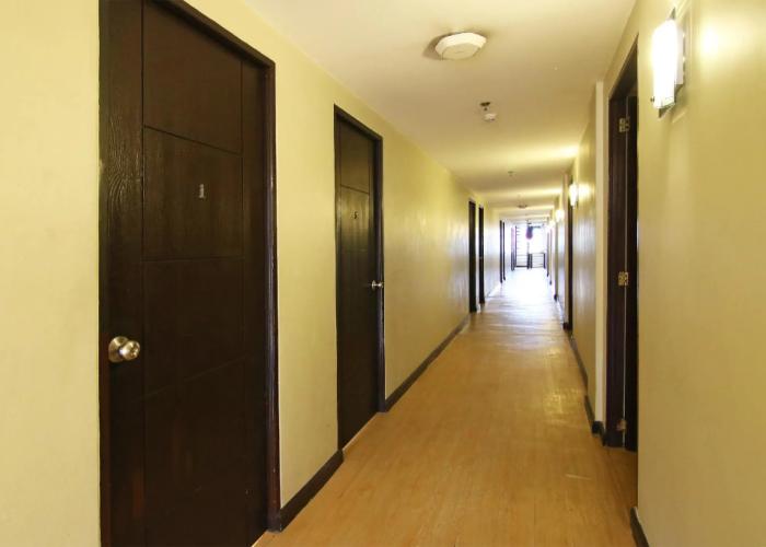 OYO 110 Asiatel Airport Hotel