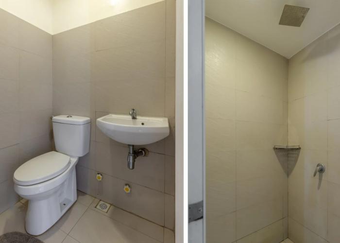 Selah Garden Hotel Manila