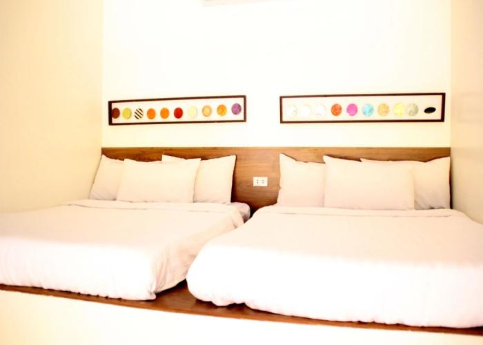 Selah Garden Hotel Manila