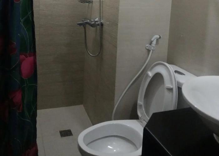 Tess and Tessha Condotel near T3 Airport