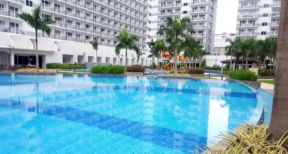 фото CondoDeal at Shell Residences Moa Pasay