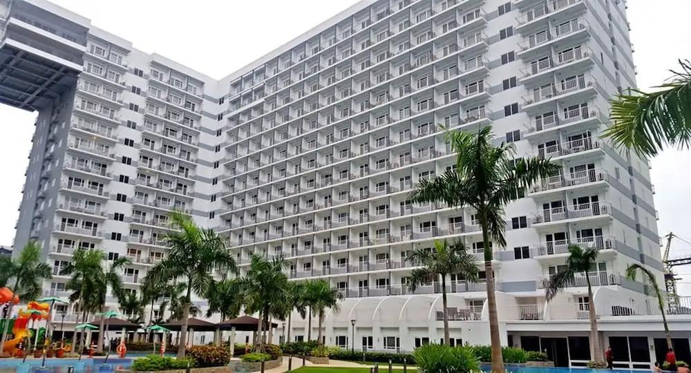 фото CondoDeal at Shell Residences Moa Pasay