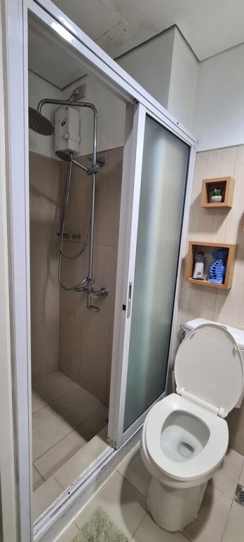 фото CondoDeal at Shell Residences Moa Pasay