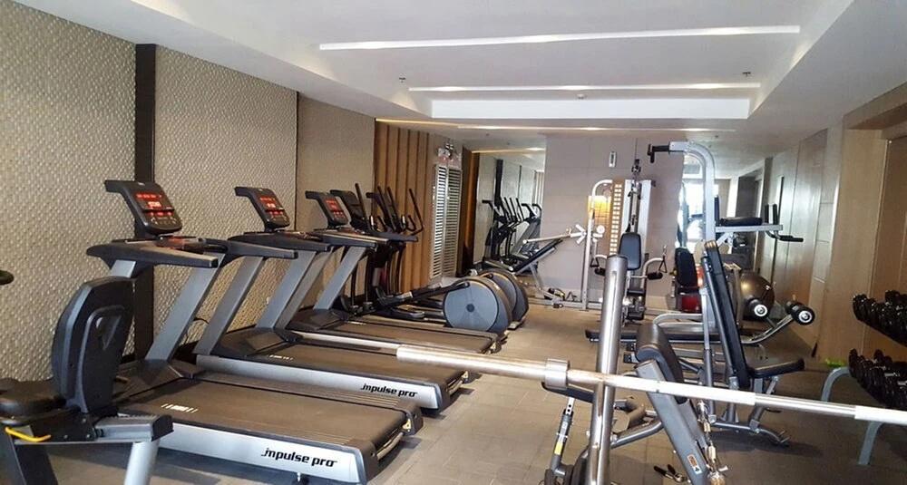 фото CondoDeal at Shell Residences Moa Pasay