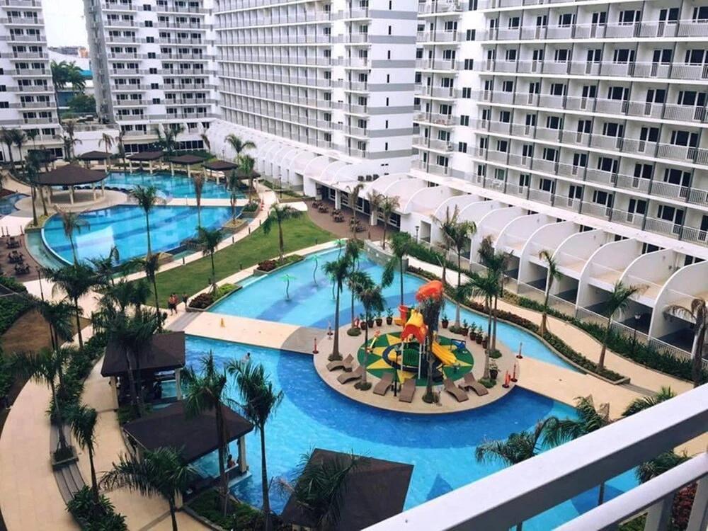 фото CondoDeal at Shell Residences Moa Pasay