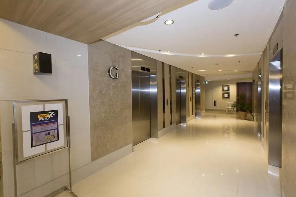 фото CondoDeal at Shell Residences Moa Pasay