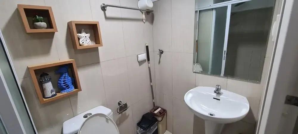 фото CondoDeal at Shell Residences Moa Pasay