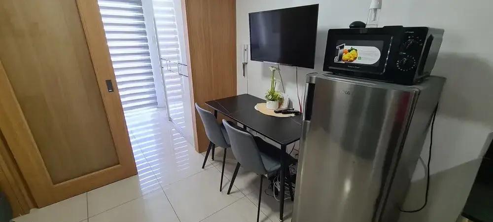 фото CondoDeal at Shell Residences Moa Pasay