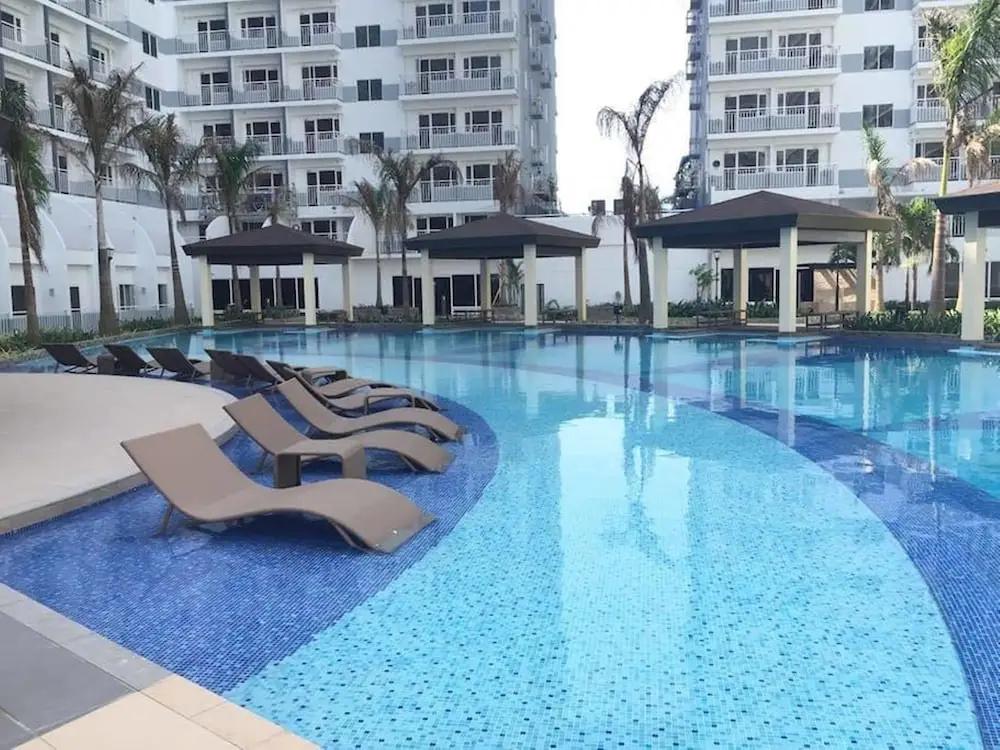 фото CondoDeal at Shell Residences Moa Pasay