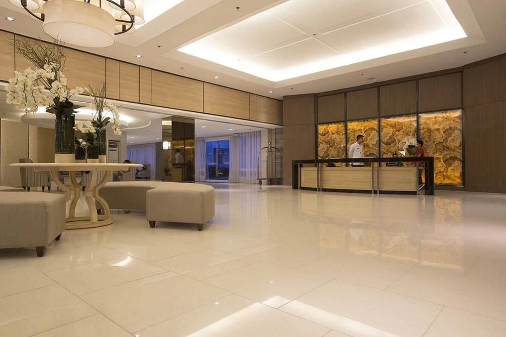 фото CondoDeal at Shell Residences Moa Pasay
