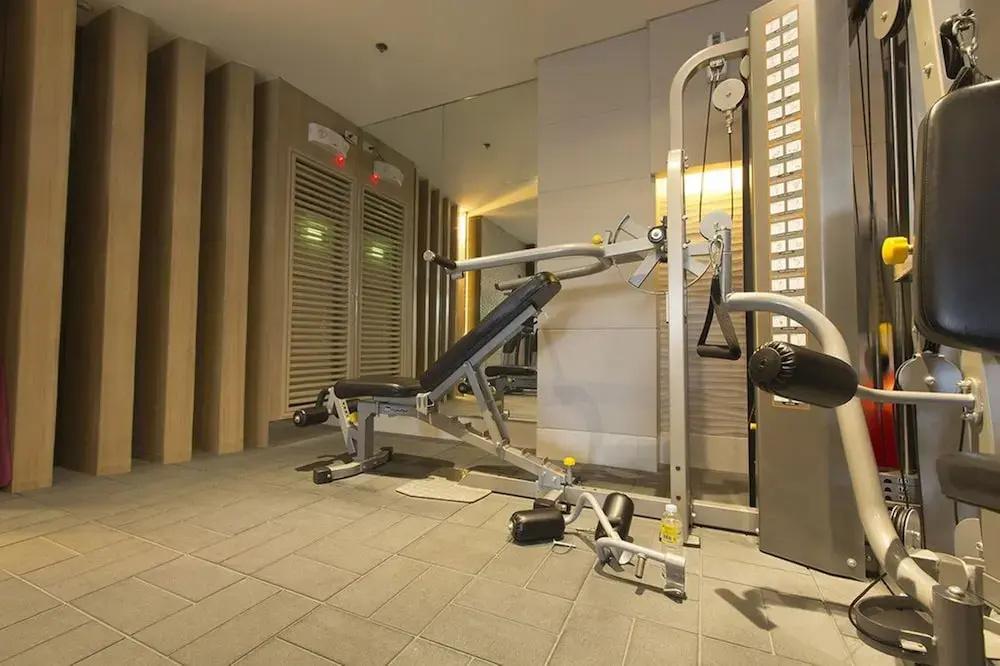 фото CondoDeal at Shell Residences Moa Pasay