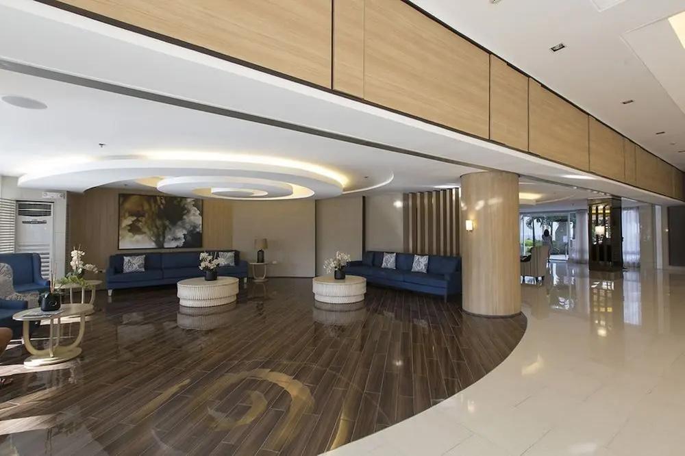 фото CondoDeal at Shell Residences Moa Pasay