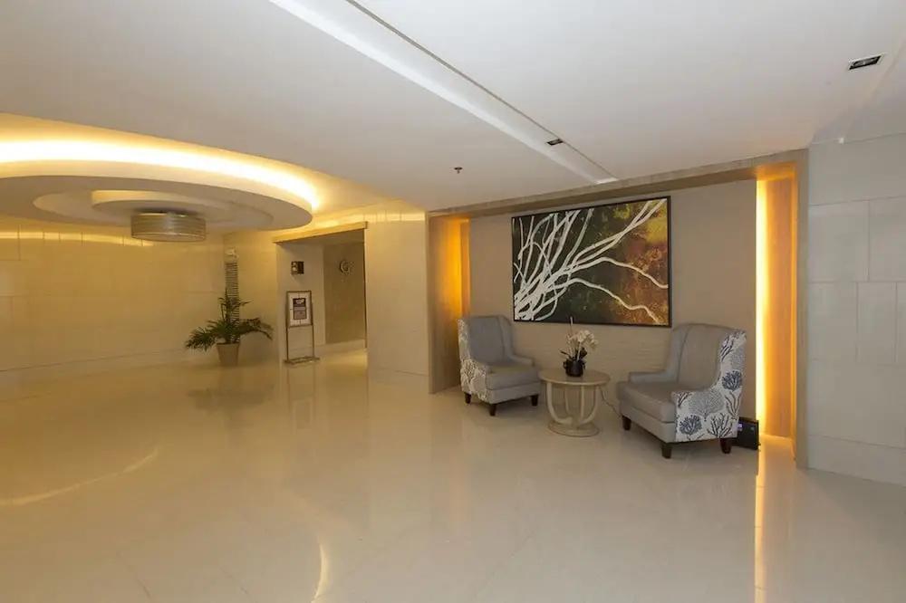 фото CondoDeal at Shell Residences Moa Pasay