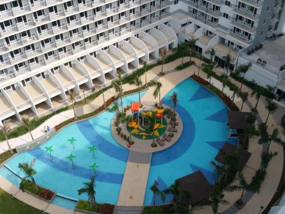 фото CondoDeal at Shell Residences Moa Pasay